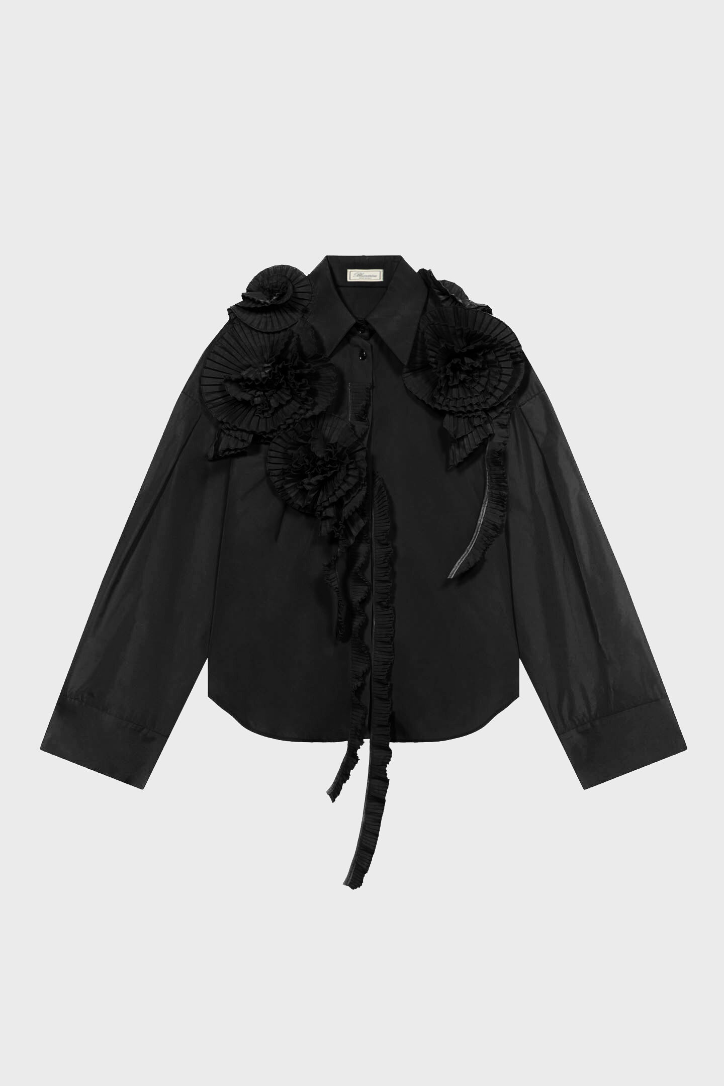 Women's Tops and Shirts Collection | Blumarine